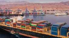 كيف دفعت الأحداث الأمنية في البحر الأحمر لارتفاع أجور النقل البحري إلى ميناء العقبة؟