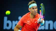 خسارة مفاجئة لنادال في أول مباراة بعد عودته للملاعب