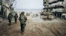 نيران صديقة.. جيش الاحتلال: ٢٩ من قتلى الجيش سقطوا بنيران زملائهم منذ بدء العملية البرية في غزة