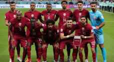 إعلان التشكيلة النهائية لقطر في كأس آسيا