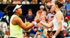 كارولينا بليشكوفا تنهي مشوار ناومي أوساكا في دورة بريزبن للتنس