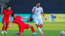 كوريا الجنوبية تتغلب على العراق ودياً قبل كأس آسيا