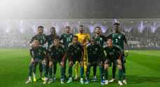 ضربة موجعة للمنتخب السعودي قبل كأس آسيا
