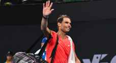 نادال يغيب عن بطولة أستراليا للتنس