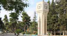 الجامعة الأردنية تحول نظام الحضور والغياب لطلبتها إلى " QR Code"