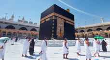 السعودية: زيادة تاريخية في عدد المعتمرين خلال ٢٠٢٣