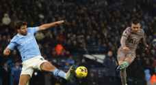 كأس إنجلترا: مانشستر سيتي يحلّ ضيفاً على توتنهام في الدور الرابع