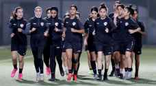 منتخب السيدات ت ٢٠ يبدأ تدريباته استعدادا للاستحقاقات المقبلة