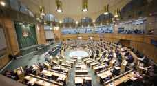 مجلس النواب يعقد جلسة تشريعية - فيديو