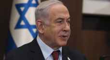 نتنياهو يزعم أن تل أبيب تحارب حربا عادلة وأن العدل الدولية لن تمنع جيشه من القتال