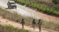 عقب اشتباكات.. الاحتلال يقر بوقوع إصابات جنوده في مزارع شبعا اللبنانية المحتلة