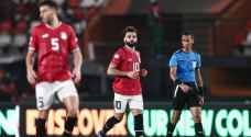 مصر تتعادل مع موزمبيق في افتتاح مشوارها في كأس أمم افريقيا