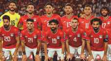 منتخب مصر يبدأ مشواره في كأس الأمم الأفريقية ٢٠٢٤ بمواجهة موزمبيق