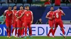 المنتخب الأردني يبدع ويمتع في بداية مشواره الآسيوي