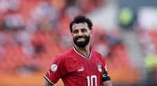 لمن منح محمد صلاح صوته في جوائز الأفضل ٢٠٢٣؟
