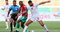 خسارة غير متوقعة لمنتخب تونس في افتتاح مشواره الإفريقي