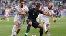 أستراليا ثاني المتأهلين إلى الدور المقبل من كأس آسيا