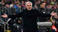 جوزيه مورينيو لن يتولى تدريب الشباب السعودي