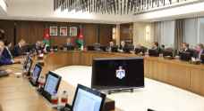مجلس الوزراء يوافق على السياسة العامة للإعلام والاتصال الحكومي