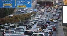 الشواربة يكشف عن خطة جديدة لأمانة عمان للتعامل مع الازدحامات المرورية