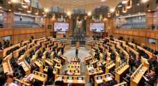النواب يقر معدل "الحصول على المعلومات"