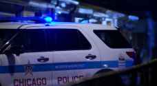 مقتل ٧ أشخاص بالرصاص قرب شيكاغو الأمريكية