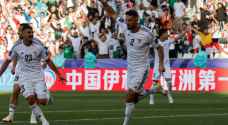 العراق تصعد لثمن نهائي كاس آسيا بالعلامة الكاملة
