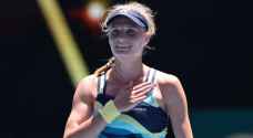 بطولة أستراليا للتنس: ياستريمسكا تبلغ نصف النهائي