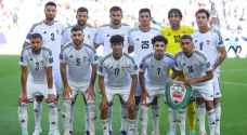 حارس مرمى المنتخب العراقي مهدد بالغياب عن مواجهة النشامى