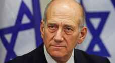 إيهود أولمرت: لو كنت رئيسا للوزراء في تل أبيب ما كنت لأعلن القضاء على حماس