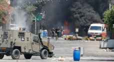 مراسل "رؤيا": اشتباكات طاحنة بحي الهدف في جنين