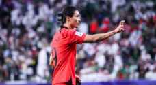 نجم كوريا الجنوبية: تنتظرنا مباراة صعبة أمام منتخب قوي جدا