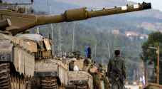 تدريبات في الجولان.. الاحتلال يستعد لتصعيد عسكري مع حزب الله