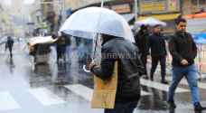 بالفيديو.. كشف تطورات حالة الطقس في الأردن خلال الأيام القادمة