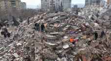 عام على زلزال تركيا المدمر