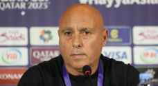 مدرب المنتخب القطري: سنتنافس مع المنتخب الأردني بكل قوة واحترام