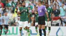 عقوبات قاسية على لاعبي المنتخب السعودي المتمردين