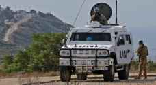 اليونيفيل: نبذل جهدنا لخفض التوتر بين الجيش اللبناني وجيش الاحتلال