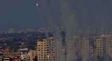 سرايا القدس: قصفنا عسقلان ومستوطنات غلاف غزة برشقات صاروخية 