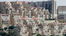 الاحتلال يخطط لبناء ٨٤٠٠ وحدة استيطانية شرق القدس المحتلة