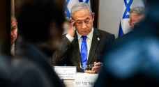 مكتب نتنياهو: لا نعترف بشرعية مداولات العدل الدولية بشأن قانونية الاحتلال