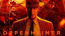 فيلم "أوبنهايمر" يفوز بجوائز البافتا البريطانية