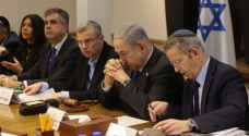 خلافات جديدة وتراشق اتهامات في حكومة الاحتلال بسبب المحتجزين