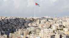 أجواء مستقرة في الأردن الجمعة وحالة من عدم الاستقرار السبت