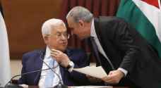 مصادر لـ"رؤيا": الحكومة الفلسطينية ستضع استقالتها تحت تصرف الرئيس عباس الاثنين