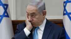 نتنياهو يعلق على استقالة حكومة اشتية