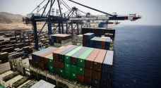 ارتفاع صادرات المملكة إلى منطقة التجارة العربية بنسبة ١٢.٤٪