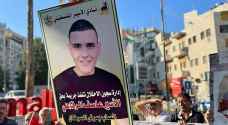 استشهاد أسير فلسطيني في سجون الاحتلال.. تفاصيل