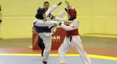 انطلاق تصفية منتخبات الكبار للتايكواندو
