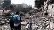 وسائل الإعلام العالمية تتحد لدعم الصحفيين بغزة في ظل العدوان الأكثر دموية